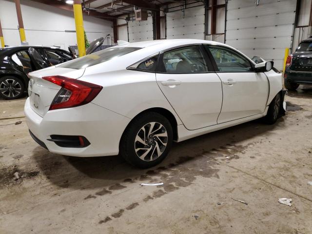 Photo 2 VIN: 19XFC2F73HE225999 - HONDA CIVIC 