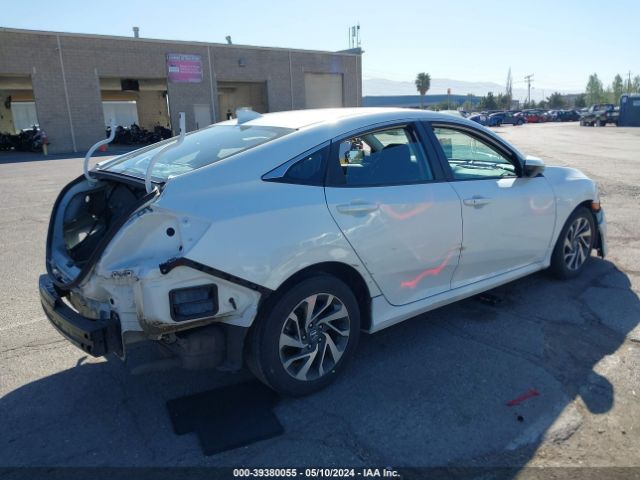 Photo 3 VIN: 19XFC2F73HE227543 - HONDA CIVIC 