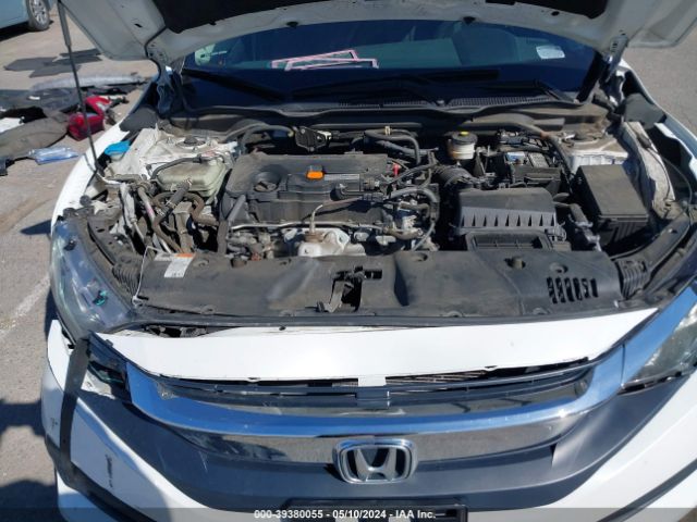 Photo 9 VIN: 19XFC2F73HE227543 - HONDA CIVIC 