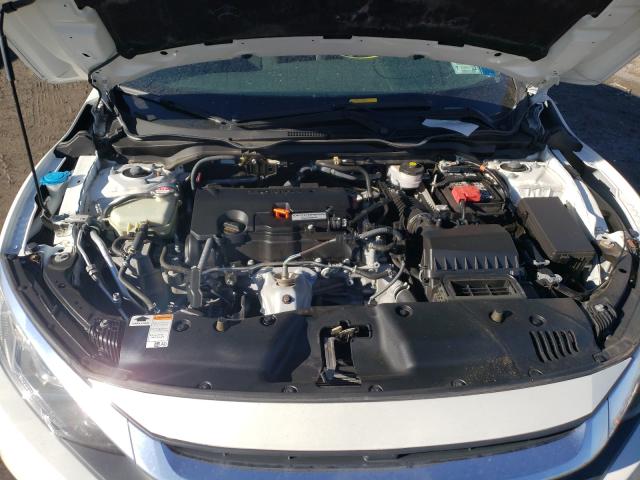 Photo 6 VIN: 19XFC2F73HE227879 - HONDA CIVIC EX 