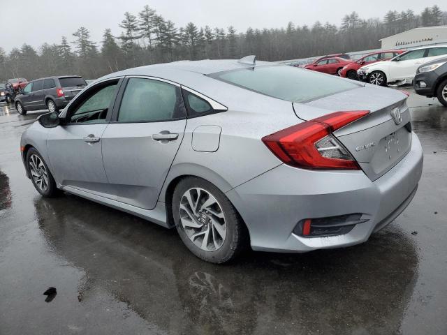 Photo 1 VIN: 19XFC2F73HE228868 - HONDA CIVIC 