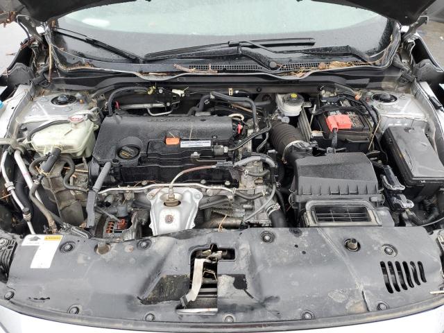 Photo 10 VIN: 19XFC2F73HE228868 - HONDA CIVIC 