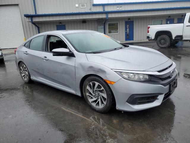 Photo 3 VIN: 19XFC2F73HE228868 - HONDA CIVIC 