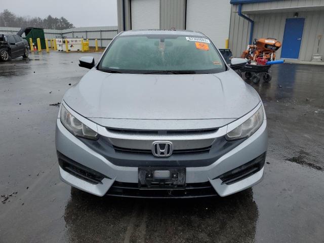 Photo 4 VIN: 19XFC2F73HE228868 - HONDA CIVIC 