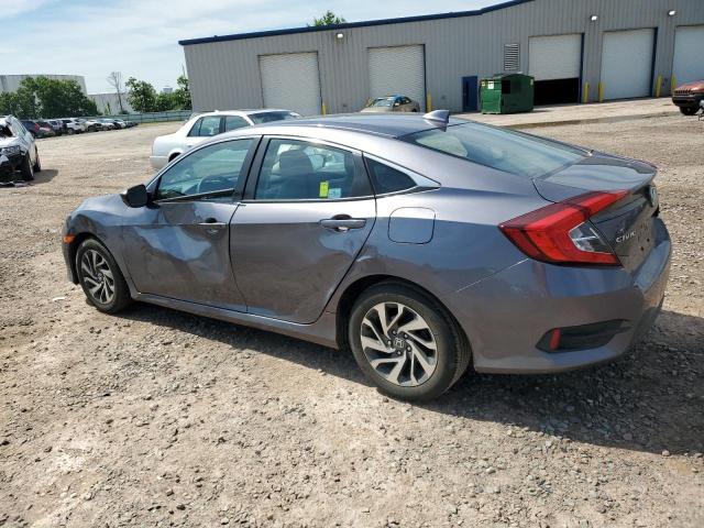 Photo 1 VIN: 19XFC2F73HE230832 - HONDA CIVIC 