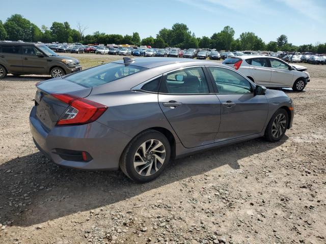 Photo 2 VIN: 19XFC2F73HE230832 - HONDA CIVIC 