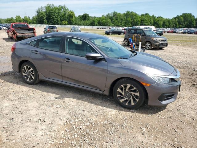 Photo 3 VIN: 19XFC2F73HE230832 - HONDA CIVIC 