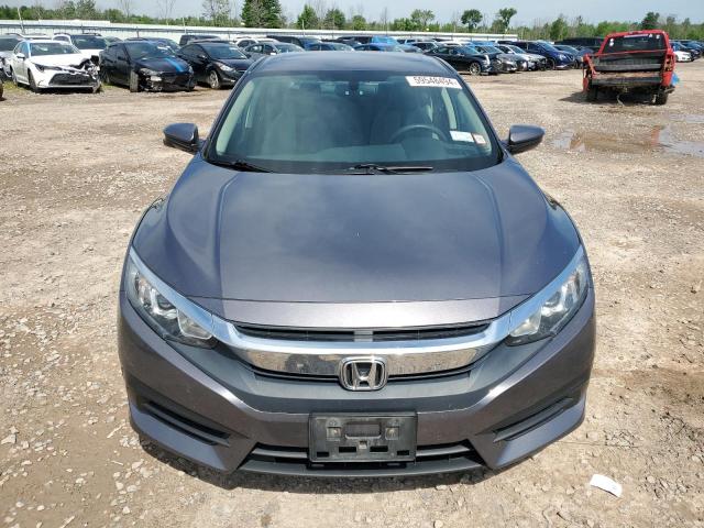 Photo 4 VIN: 19XFC2F73HE230832 - HONDA CIVIC 