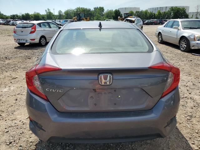 Photo 5 VIN: 19XFC2F73HE230832 - HONDA CIVIC 