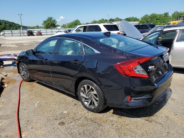 Photo 1 VIN: 19XFC2F73HE231639 - HONDA CIVIC 