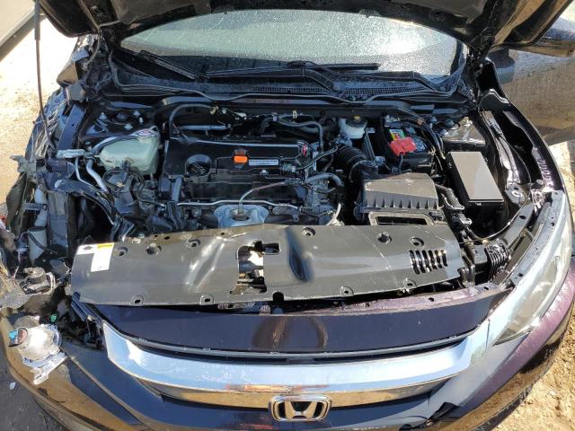 Photo 10 VIN: 19XFC2F73HE231639 - HONDA CIVIC 