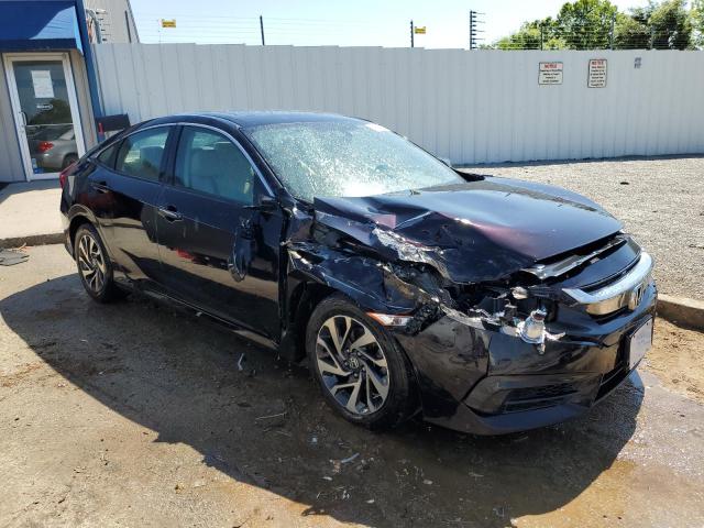 Photo 3 VIN: 19XFC2F73HE231639 - HONDA CIVIC 