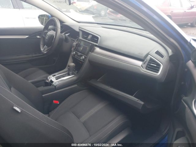 Photo 4 VIN: 19XFC2F73JE007017 - HONDA CIVIC 