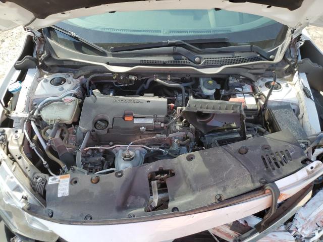 Photo 10 VIN: 19XFC2F73JE008071 - HONDA CIVIC EX 