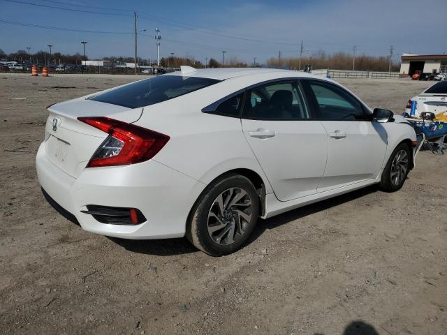 Photo 2 VIN: 19XFC2F73JE008071 - HONDA CIVIC EX 