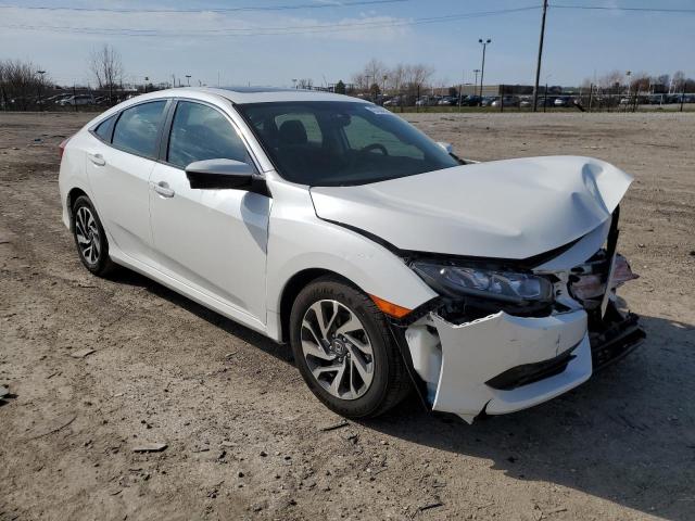 Photo 3 VIN: 19XFC2F73JE008071 - HONDA CIVIC EX 