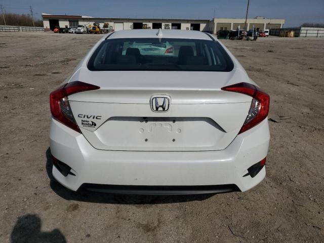 Photo 5 VIN: 19XFC2F73JE008071 - HONDA CIVIC EX 