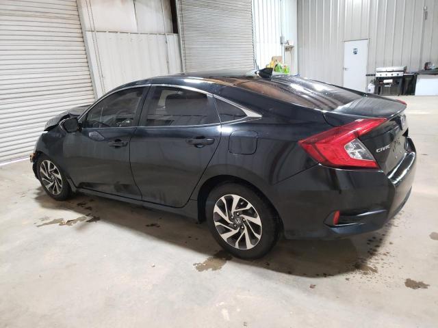 Photo 1 VIN: 19XFC2F73JE008412 - HONDA CIVIC 