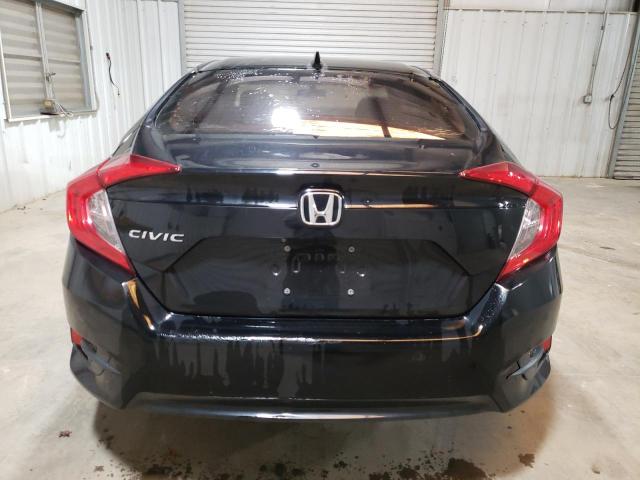 Photo 5 VIN: 19XFC2F73JE008412 - HONDA CIVIC 