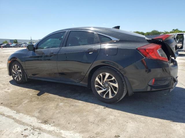 Photo 1 VIN: 19XFC2F73JE012458 - HONDA CIVIC 