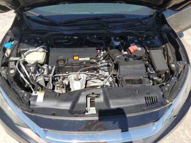 Photo 10 VIN: 19XFC2F73JE012458 - HONDA CIVIC 