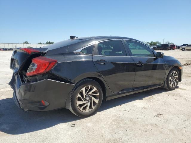 Photo 2 VIN: 19XFC2F73JE012458 - HONDA CIVIC 