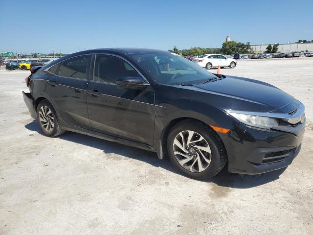 Photo 3 VIN: 19XFC2F73JE012458 - HONDA CIVIC 