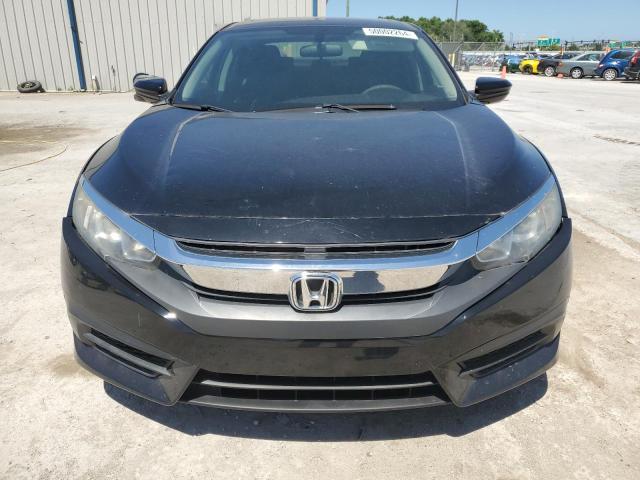 Photo 4 VIN: 19XFC2F73JE012458 - HONDA CIVIC 