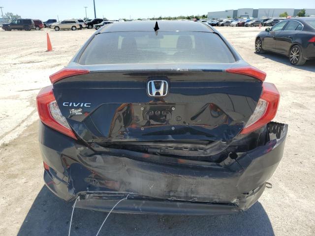 Photo 5 VIN: 19XFC2F73JE012458 - HONDA CIVIC 