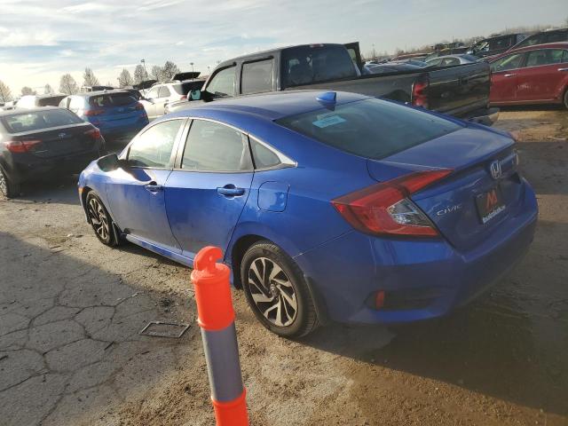 Photo 1 VIN: 19XFC2F73JE013867 - HONDA CIVIC 