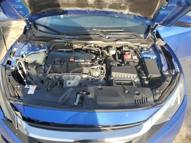 Photo 10 VIN: 19XFC2F73JE013867 - HONDA CIVIC 