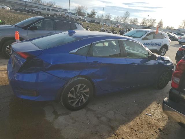 Photo 2 VIN: 19XFC2F73JE013867 - HONDA CIVIC 