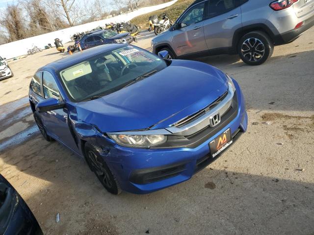 Photo 3 VIN: 19XFC2F73JE013867 - HONDA CIVIC 