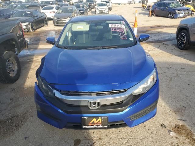 Photo 4 VIN: 19XFC2F73JE013867 - HONDA CIVIC 