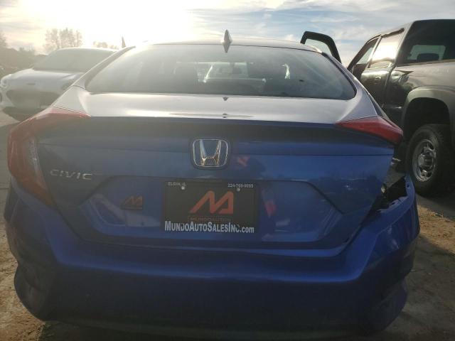 Photo 5 VIN: 19XFC2F73JE013867 - HONDA CIVIC 