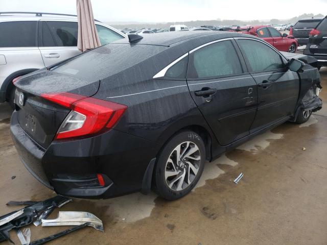 Photo 2 VIN: 19XFC2F73JE019023 - HONDA CIVIC EX 