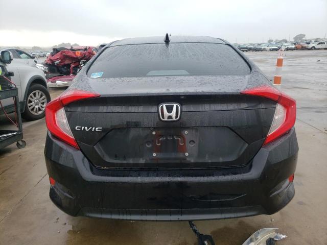 Photo 5 VIN: 19XFC2F73JE019023 - HONDA CIVIC EX 