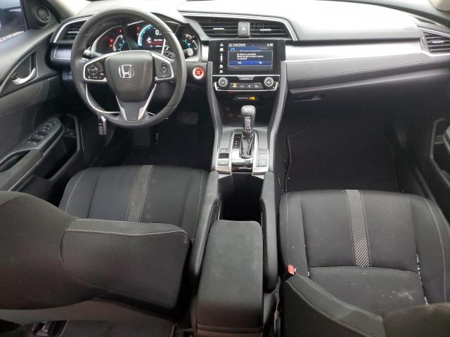 Photo 7 VIN: 19XFC2F73JE022990 - HONDA CIVIC EX 