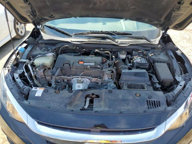 Photo 10 VIN: 19XFC2F73JE025873 - HONDA CIVIC EX 