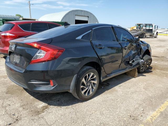 Photo 2 VIN: 19XFC2F73JE025873 - HONDA CIVIC EX 