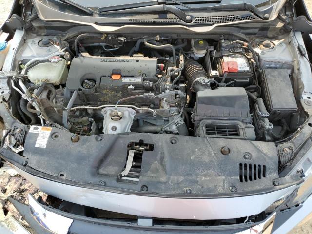 Photo 10 VIN: 19XFC2F73JE031527 - HONDA CIVIC EX 