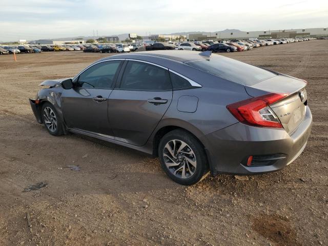 Photo 1 VIN: 19XFC2F73JE031706 - HONDA CIVIC 