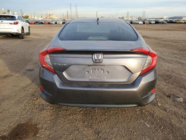 Photo 5 VIN: 19XFC2F73JE031706 - HONDA CIVIC 