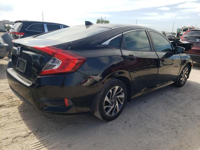 Photo 2 VIN: 19XFC2F73JE032550 - HONDA CIVIC EX 