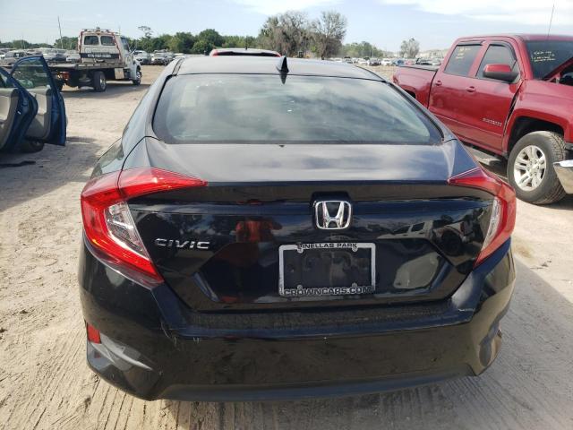 Photo 5 VIN: 19XFC2F73JE032550 - HONDA CIVIC EX 