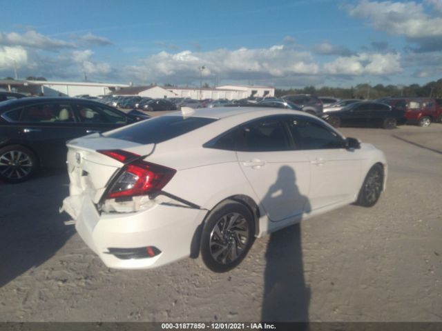 Photo 3 VIN: 19XFC2F73JE036517 - HONDA CIVIC SEDAN 