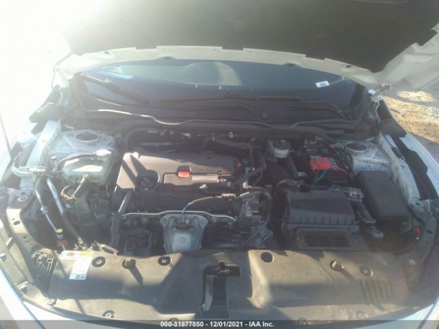 Photo 9 VIN: 19XFC2F73JE036517 - HONDA CIVIC SEDAN 