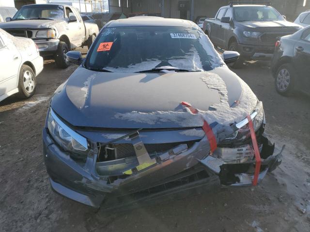 Photo 4 VIN: 19XFC2F73JE040941 - HONDA CIVIC 