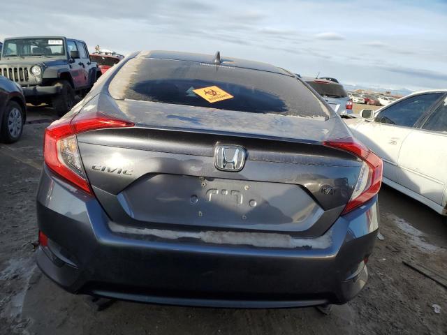 Photo 5 VIN: 19XFC2F73JE040941 - HONDA CIVIC 