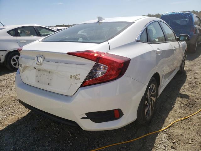 Photo 3 VIN: 19XFC2F73JE042298 - HONDA CIVIC EX 